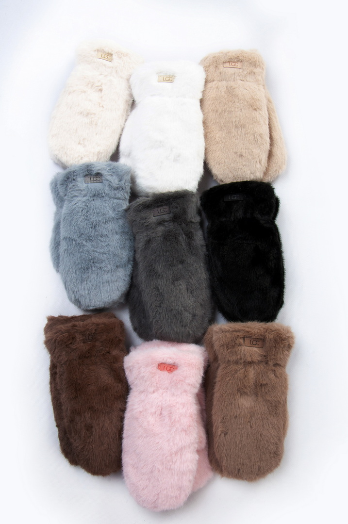 Рукавиці дитячі